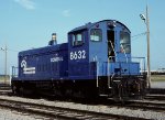 CR 8632